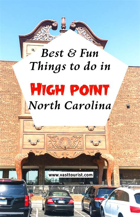 Things to do in high point nc. Things To Know About Things to do in high point nc. 